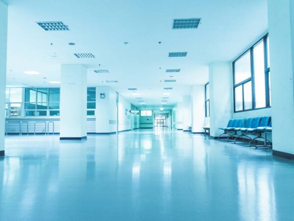 What Do I Need to Look for in a Medical Office Cleaning Company?