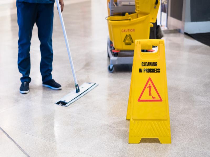 Janitorial Services: What Are the Benefits Beyond Cleaning?