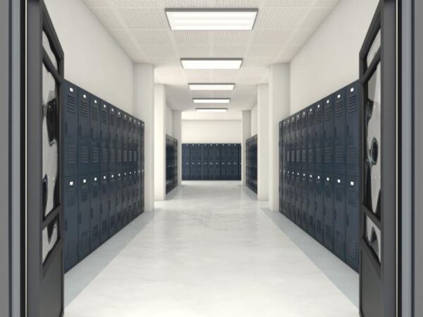What Should I Know About School Cleaning in Wichita, KS?