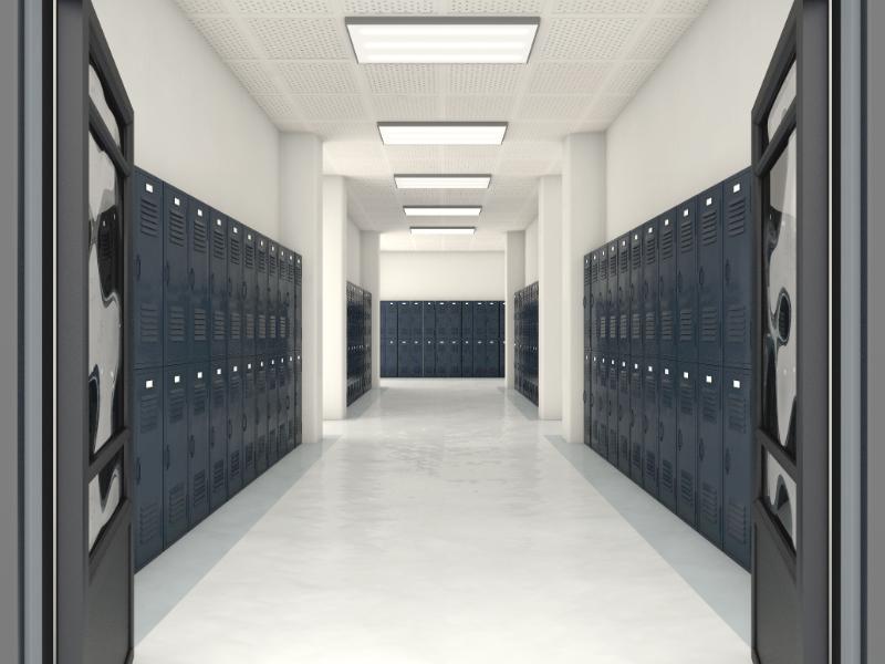 What Should I Know About School Cleaning in Wichita, KS?