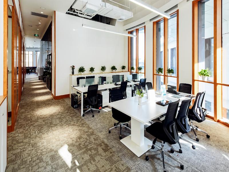 Are you looking for Office Cleaning Services in Newton, KS?