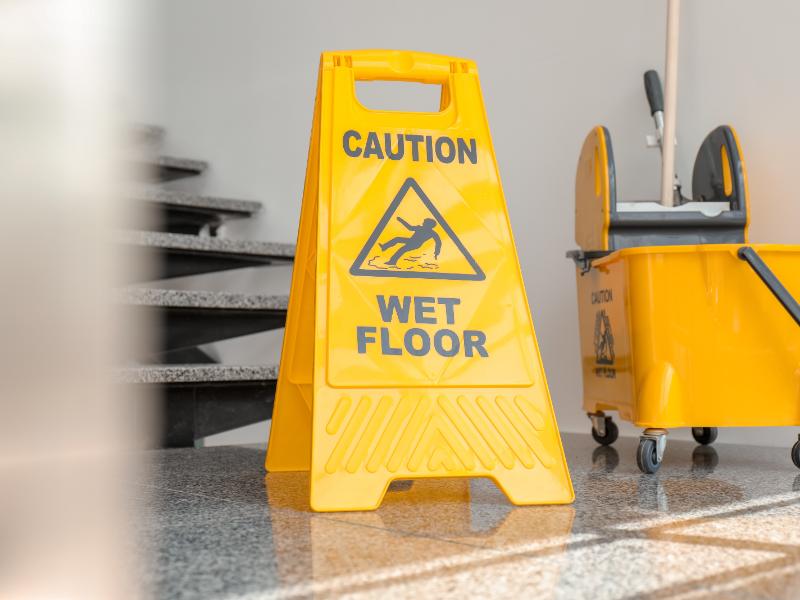 Are Commercial Cleaning Services Worth It for Small Businesses?